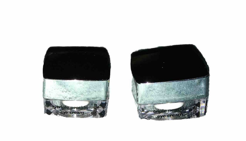 2x Dr. Brandt Do Not Age by Dr. Brandt Triple Peptide Eye Cream – Mini Size