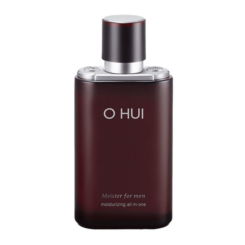 OHUI Meister For Men Moisturizing All-in-One 110ml Made in Korea