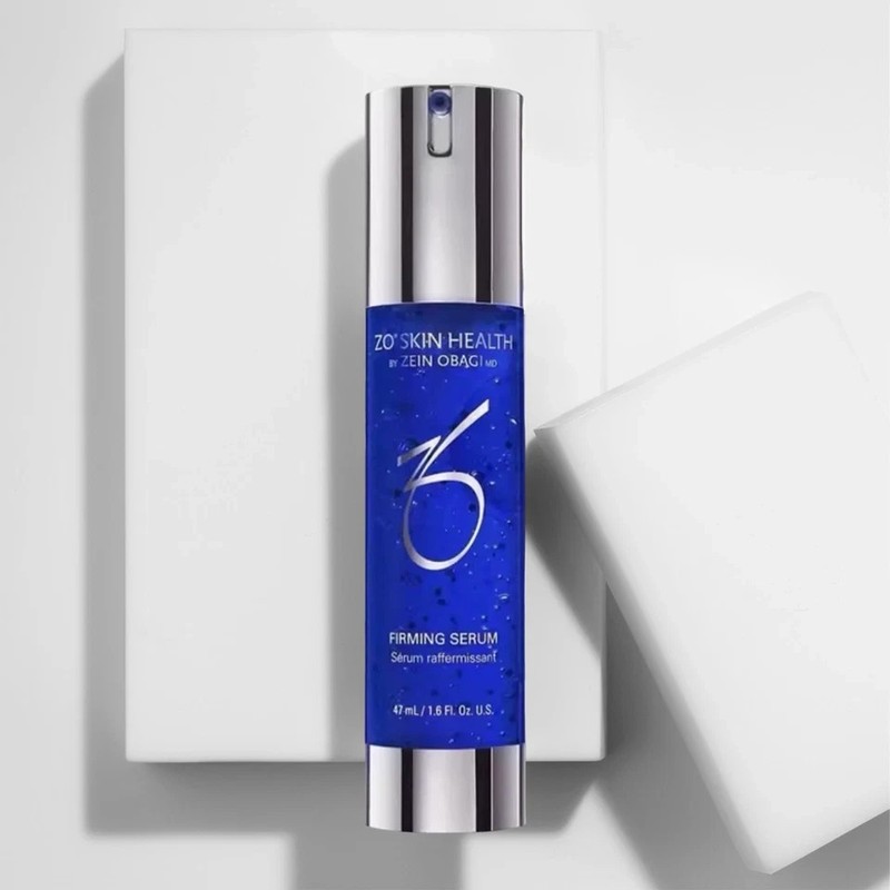 SEALED ZO Skin Health Firming Serum 1.6oz/47ml IN BOX Exp 2027.09 gallery
