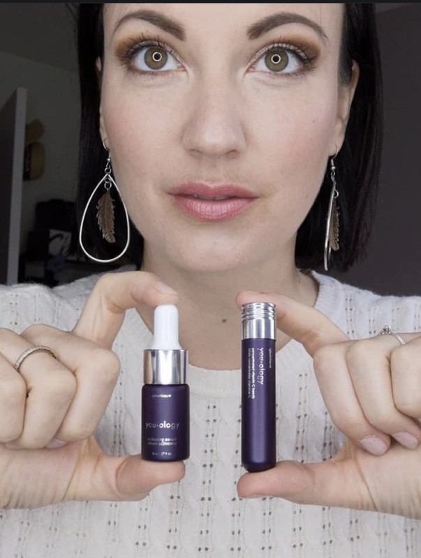 YOU·OLOGY 7-day vitamin C treatment