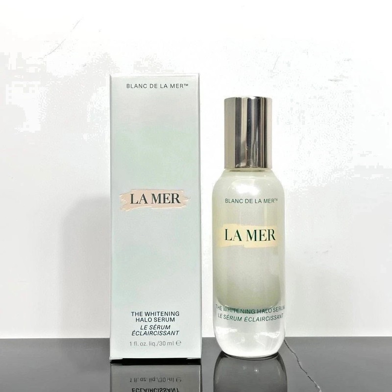 La Mer The NEW Halo Serum Full Size 30ML Authentic – New