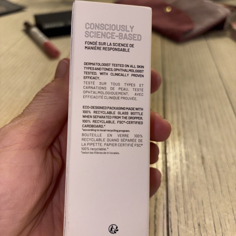 Dr B Lab Nourishing Face Oil Dr Brandt Skincare - 1 fl oz - New in Box gallery