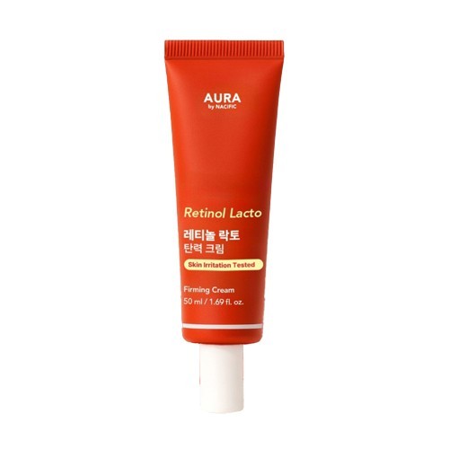 (em) (AURA) Retinol Lacto Firming Cream 50mL by NACIFIC