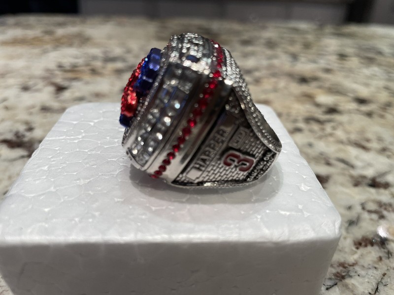 Phillies Ring gallery