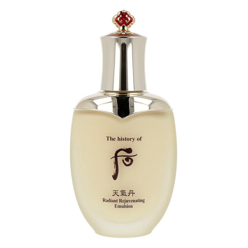 The history of whoo Hwahyun Radiant Rejuvenating Emulsion 110ml (Free Shipping)