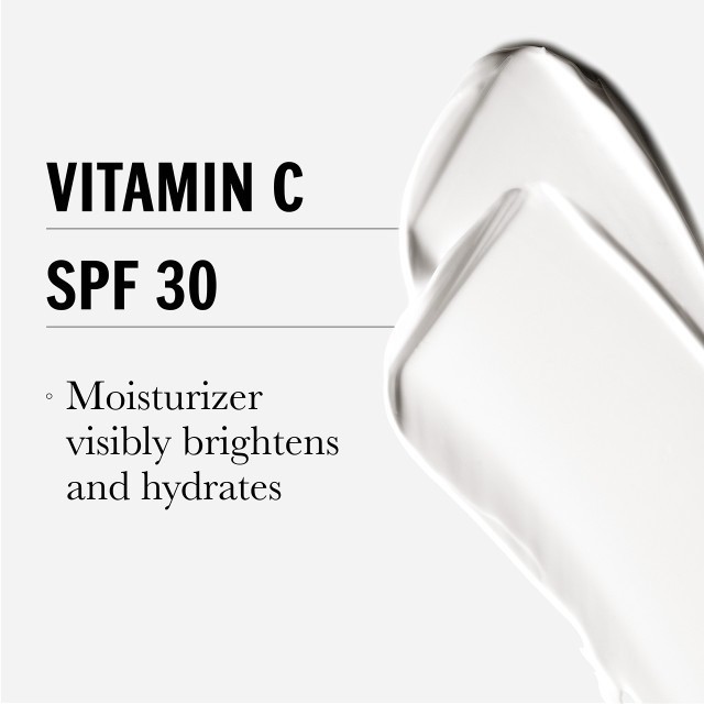 Olay Vitamin C Brightening Facial Moisturizer with Sunscreen SPF 30 1.7 oz OL23 gallery