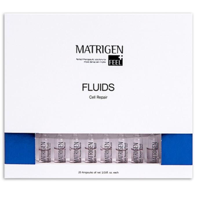 MATRIGEN Cell Repair Fluids 2ml x 20pcs