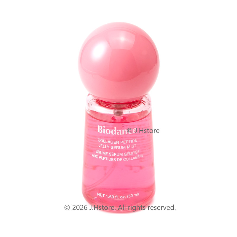 BIODANCE Peptide Jelly Serum Mist 50ml 2026 NEW K-Beauty gallery