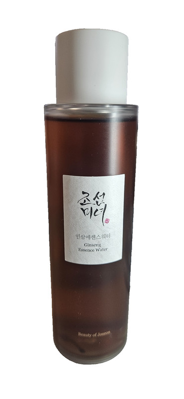Beauty of Joseon Ginseng Essence Water Anti Aging Facial Essence 150ml .