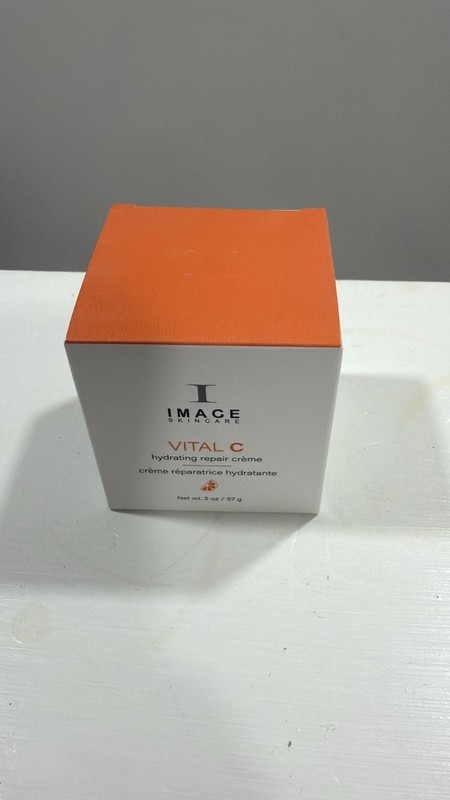 Image Skincare Vital C Hydrating Repair Creme 2oz gallery