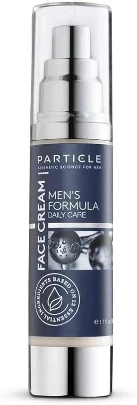 Particle Men’s Face Cream 6-in-1 Anti-Aging Moisturizer Eye Bags Dark Spots gallery