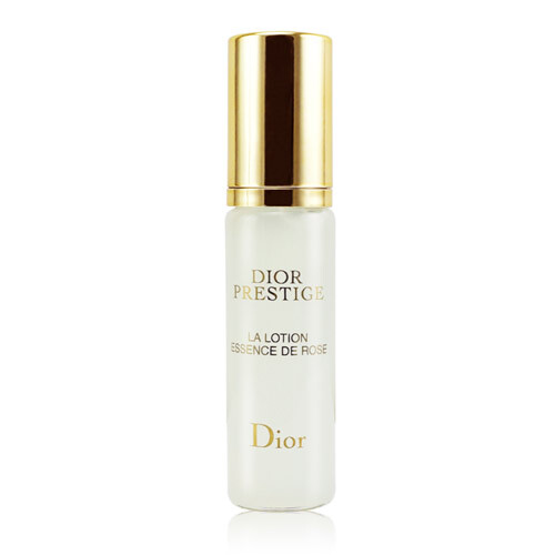 DIOR PRESTIGE LA LOTION Essence DE Rose 10ml gallery