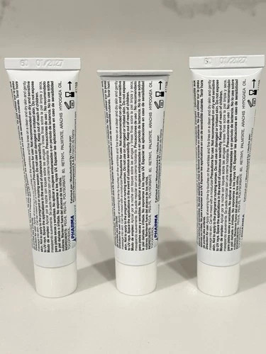 A313 Retinol Pommade 50g – 3 Pack VALUE Bundle –THE SAME DAY FREE SHIPPING !!! gallery