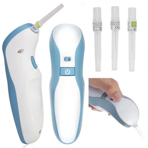 Portable Home Use Beauty Tools Face Tag Removal for Skin Freckle Mole Eliminator