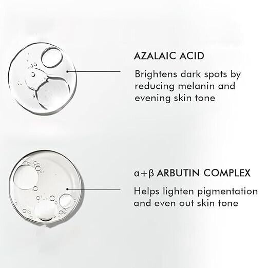 Cos-IQ Intimate Brightening Roll-On Serum | With Azelaic Acid 40ml gallery