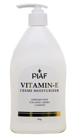 Piaf Vitamin E Cream – 500g