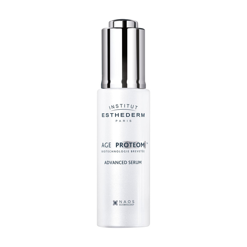 Institut Esthederm Paris Institut Esthederm Age Proteom Advanced Serum Aging