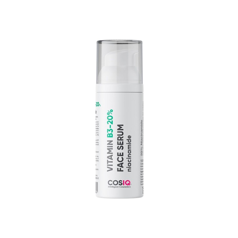 Natural Niacid serum Skin Brightening Serum, Anti-Aging, Skin Repair 30 ml