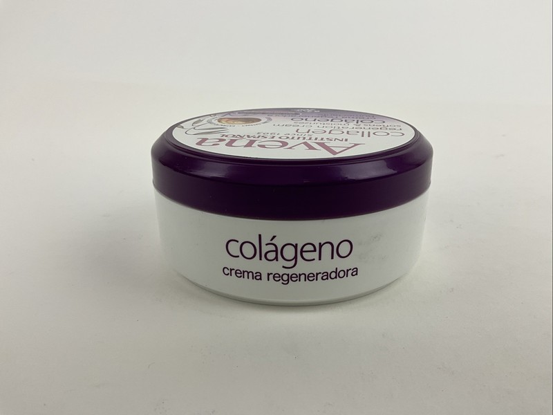 Instituto Español Collagen / Colageno Anti Aging & Moisturizing Cream. 6.7 Fl.Oz gallery