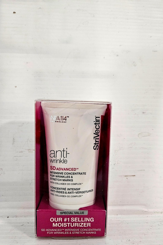 StriVectin SD Advanced Intensive Moisturizing Concentrate – 2 fl oz