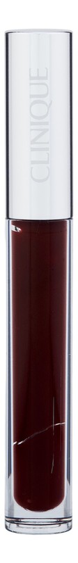 Clinique Pop Plush Creamy Lip Gloss 3.4 g Black Honey. Lip Gloss