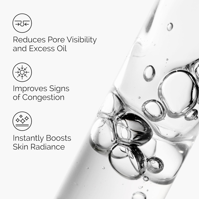 The Ordinary Niacinamide 10% + Zinc 1% Serum gallery