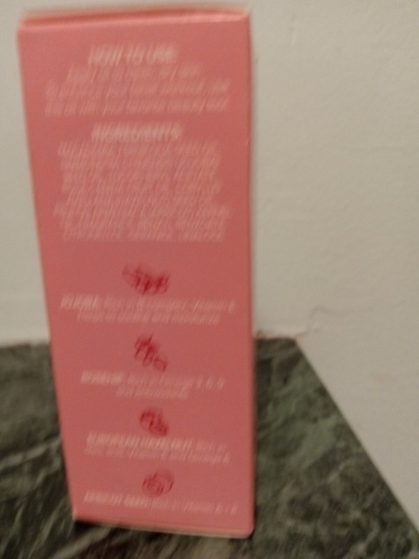 Signature Face Oil 01 by Skin Gym - 1 oz - NIB - gallery