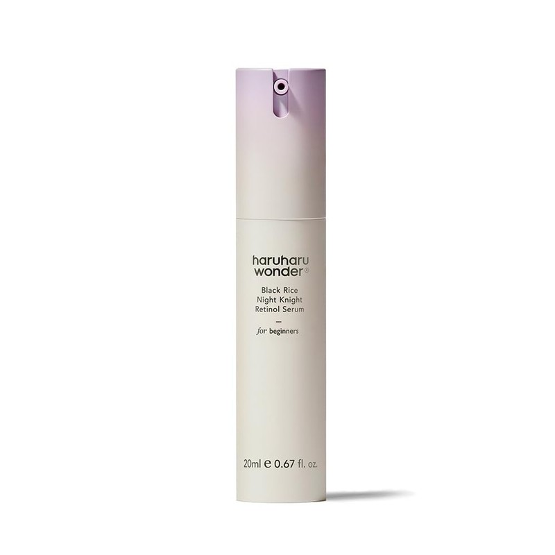 wonder Black Rice Night Knight Retinol , Refining & Smoothing, Firms Skin, Re…