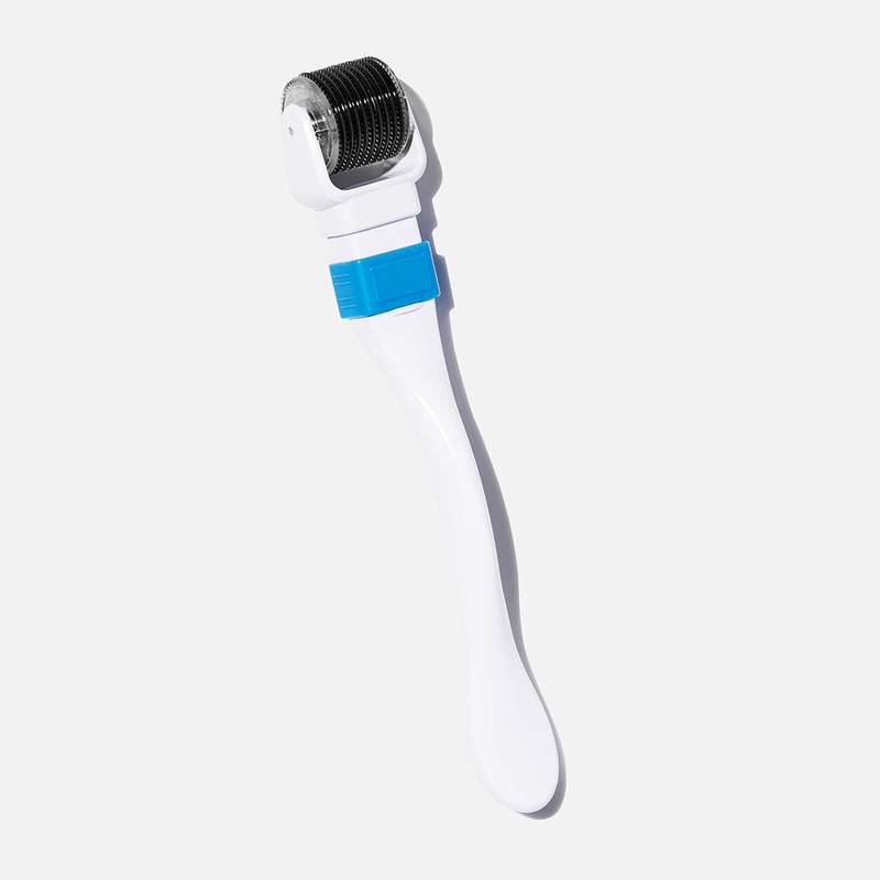 360° Rotation 600 1.0mm Derma Roller Dermaroller Beauty Micro Needle gallery