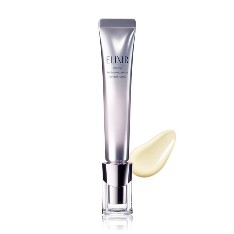 ELIXIR WHITE Spot Clear Intense Brightening Serum WT 2g / 22g JAPAN