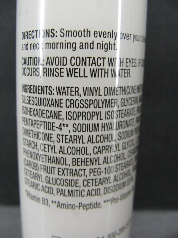 OLAY REGENERIST WHIP LIGHT AS AIR ACTIVE FACE MOISTURIZER 1.7oz STORE TESTER NEW gallery