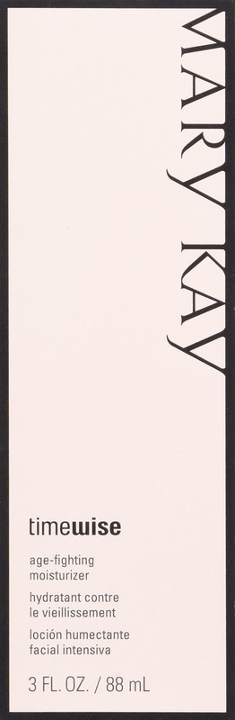 Mary Kay TimeWise Age Fighting Moisturizer, Normal/Dry 3 Fl Oz (Pack of 1)