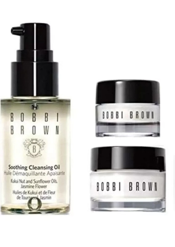 Bobbi Brown The Minis Skincare Must-Haves Set | NEW gallery
