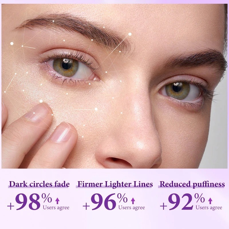 2PACK Magic Collagen Fullerene Neck Cream – Anti-Aging Wrinkle Tightening gallery