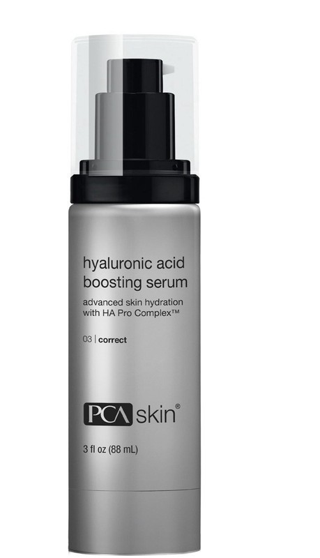 PCA Hyaluronic Acid Boosting Serum 88ml 3oz NEW FAST SHIP