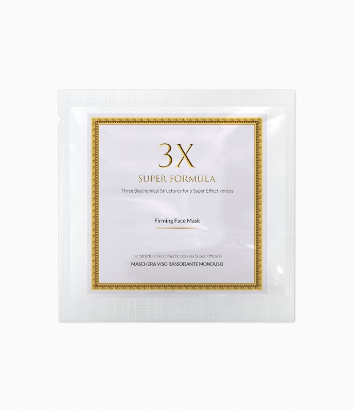 Labo 3X Super Formula Firming Face Mask 1PC