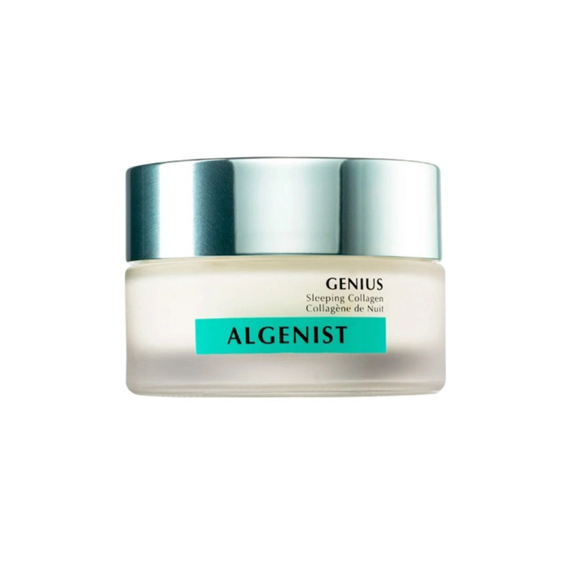 Algenist Genius Sleeping Collagen – 60 ml