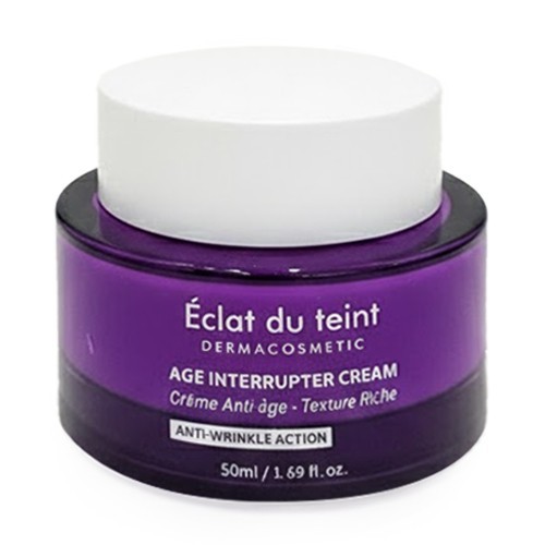 (ECLAT DU TEINT) Age Interrupter Cream 50mL