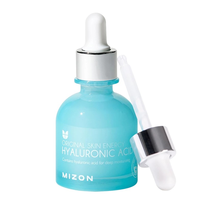 MIZON Hyaluronic Acid 100 Serum 1.01 fl oz Exp 12/23/27