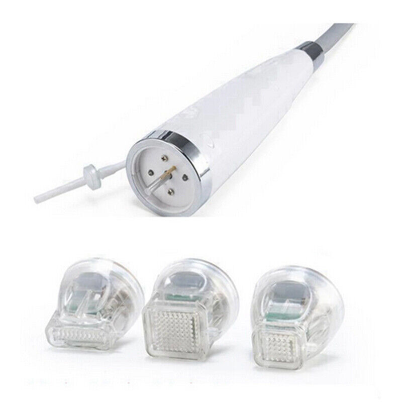 10/25/64/nano Pins Disposable Non-Insulated Cartridge for Skin Care Machine US gallery