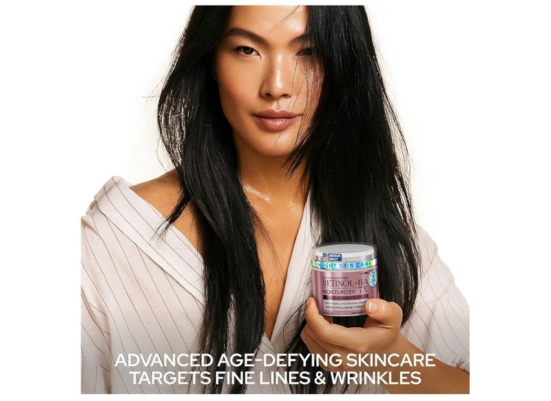 Crema Para Las Arrugas Crema Antiarrugas Hombre Mujer Hidratante Facial Colageno gallery