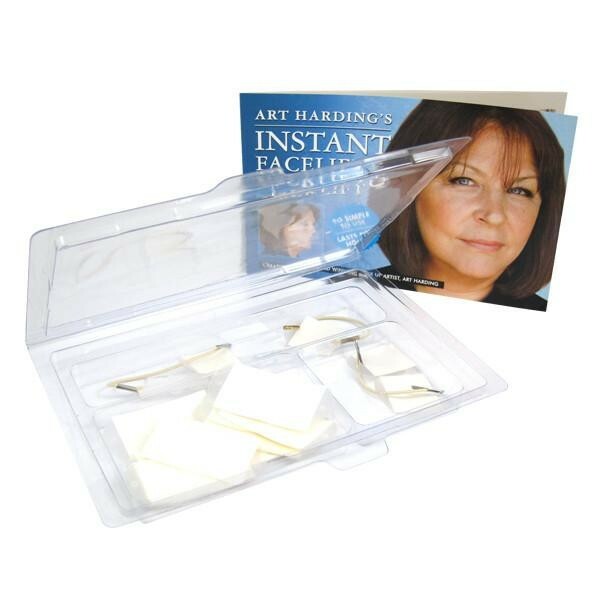 Art Harding’s Instant Face and Neck Lift  LIGHT