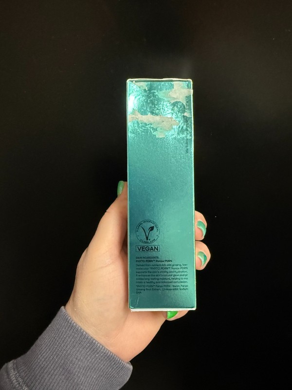 Phyto PDRN Panax Glow Ampoule 3.38 fl oz; Exp 09/28 gallery