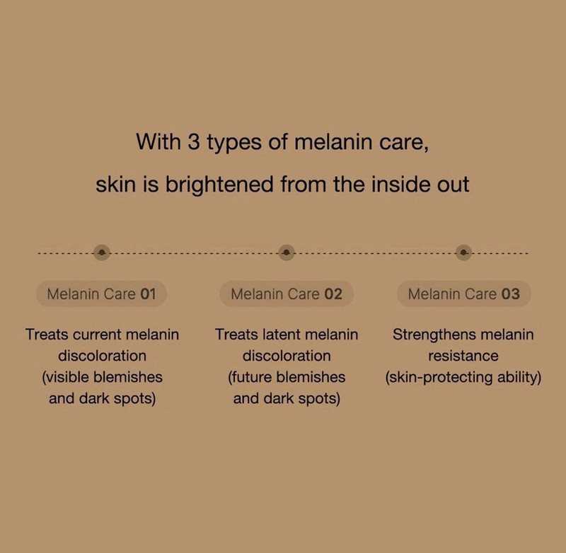 MEDICUBE Deep Vita C Ampoule 2.0 10g x 3 bottles K-Beauty gallery