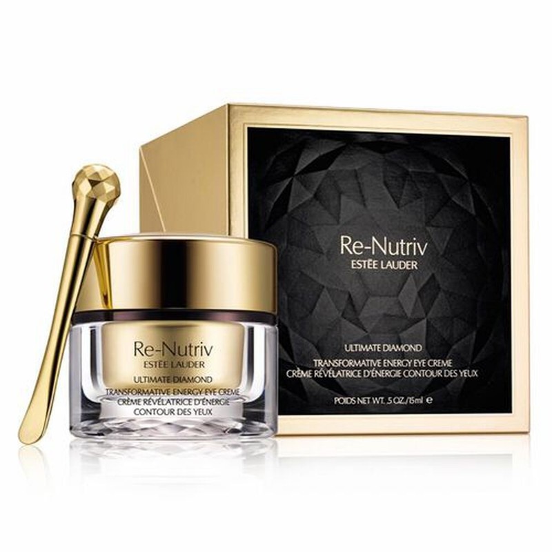 Estée Lauder Re-Nutriv Ultimate Diamond Transformative Energy Eye Creme (15ml)