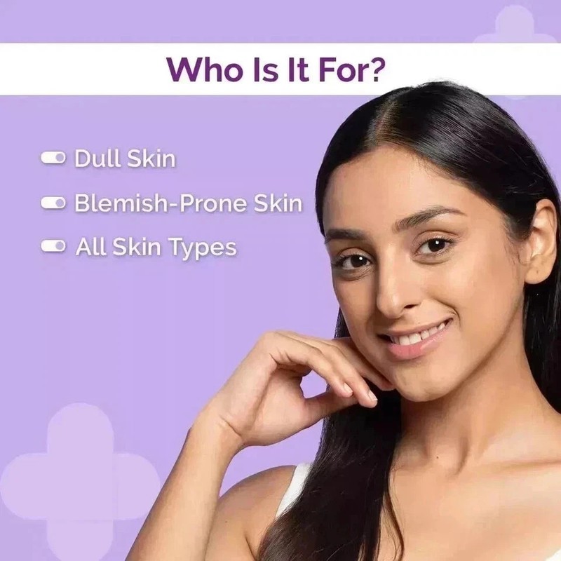 The Derma Co 2% Kojic Acid Face Serum With 1% Alpha Arbutin & Niacinamide 10 ML gallery