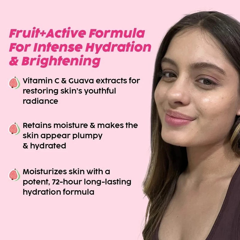 The Plant Fix Plix 10% Vitamin C Face Serum 20ml for Women & Men All Skin Types gallery
