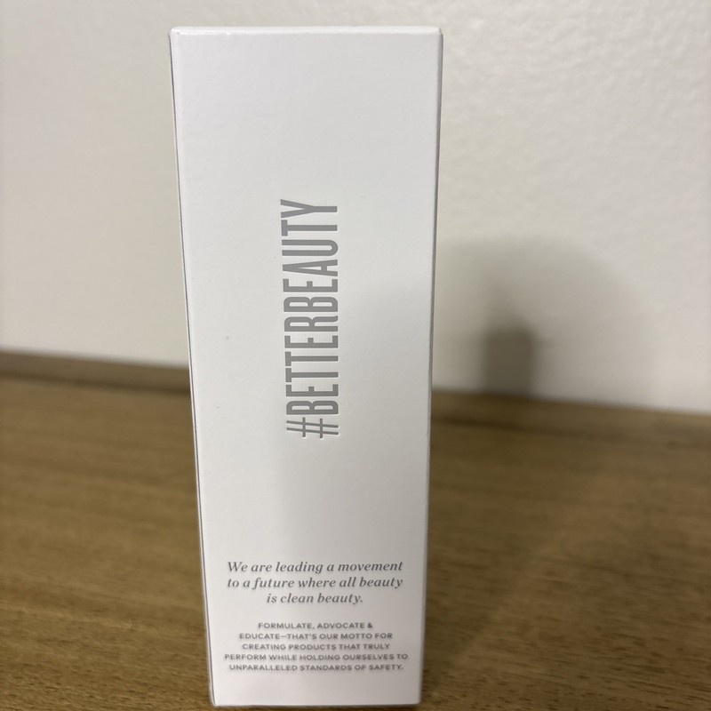 Beautycounter CounterControl Instant Matte Toner 5 oz Full Size NEW in Box gallery