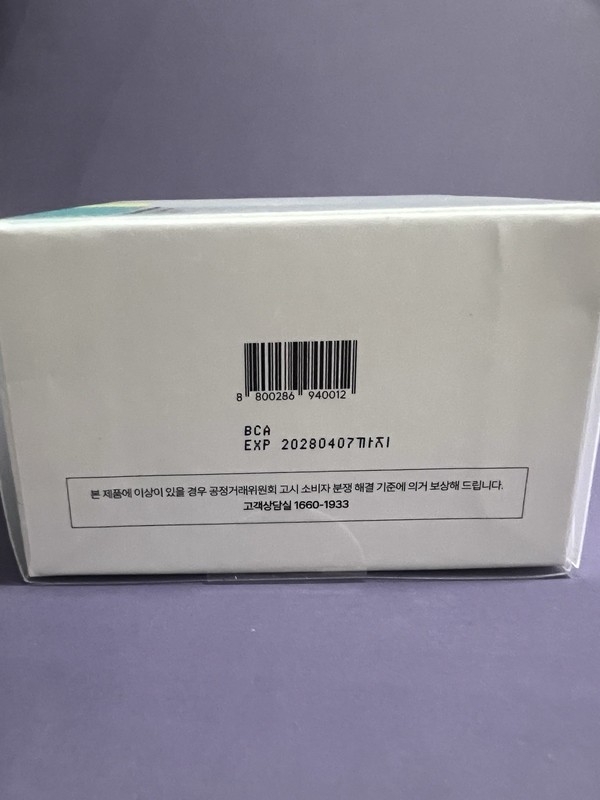 Dr.nineteen PoreXsome CollaBooster Poreshot Cream (1.69 fl.oz.) gallery