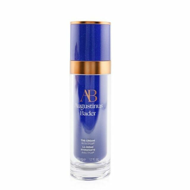 Augustinus Bader The Rich Cream – 1.7 fl. oz.